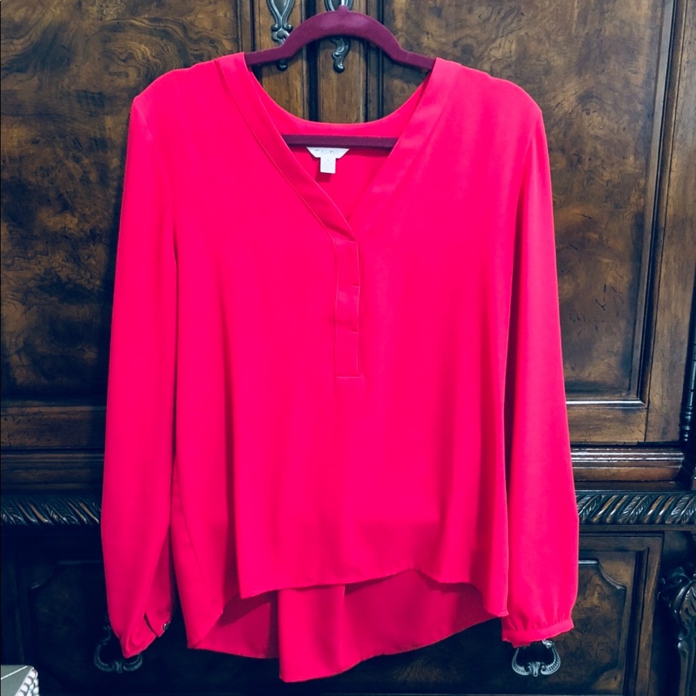 Beautiful Calvin Klein blouse